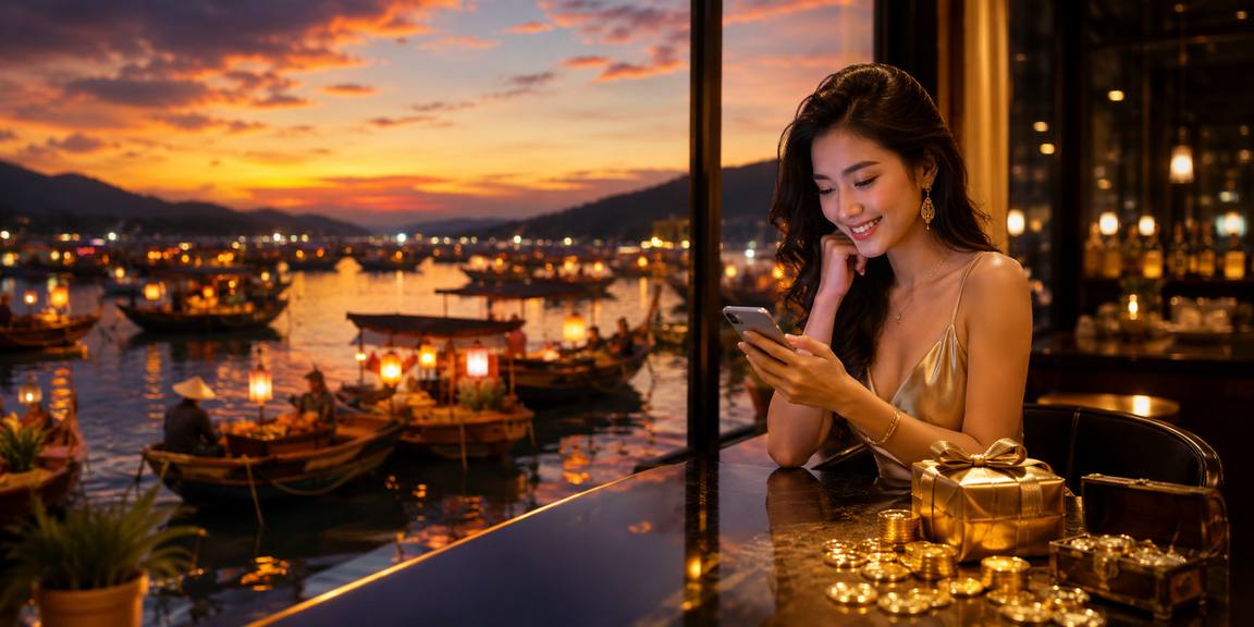 caheo66 Bao Vang Slot có gì bên trong